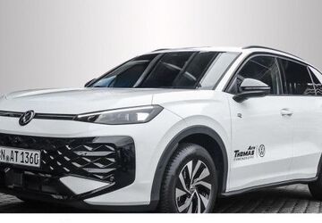 VW T-Roc 5.750 km 37.580 &euro; Bonn 53227