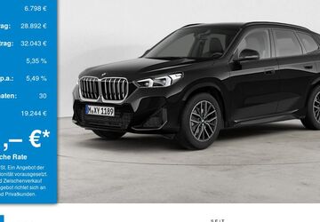 BMW X1 7.692 km 34.390 &euro; Remscheid 42897
