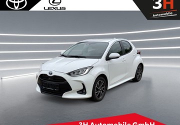 Toyota Yaris 15.000 km 21.990 &euro; Köln 51149