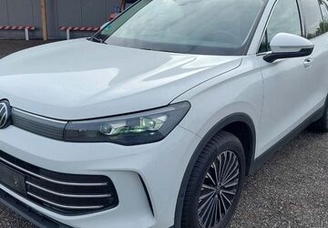 VW Tiguan 205.800 km 25.990 &euro; Hilden 40721