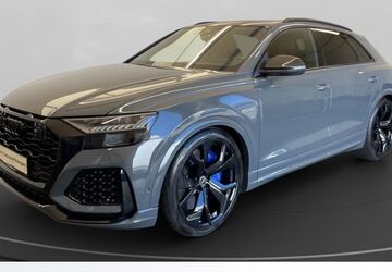 Audi RSQ8 57.942 km 85.980 &euro; Köln 50823
