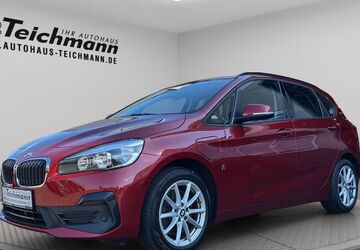 BMW 225 135.591 km 13.490 &euro; Dormagen 41540