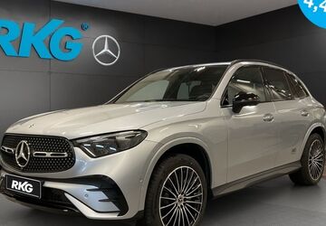Mercedes-Benz GLC 300 18.631 km 62.140 &euro; Bornheim 53332