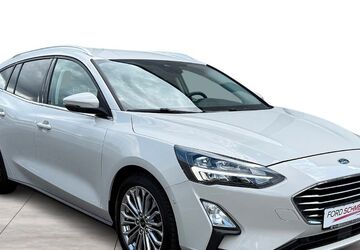 Ford Focus 77.232 km 16.690 &euro; Rösrath 51503