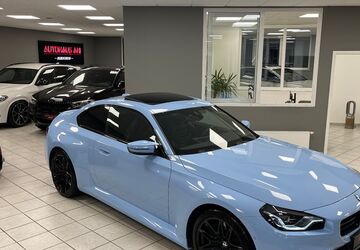 BMW M2 46.113 km 58.900 &euro; Remscheid 42857