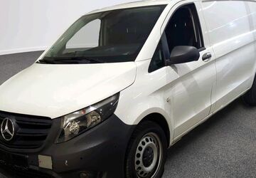 Mercedes-Benz Vito 200.000 km 16.888 &euro; Köln 50767
