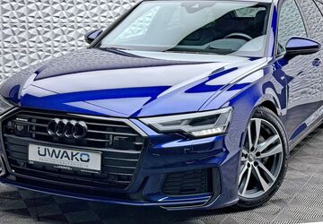 Audi A6 64.439 km 34.990 &euro; Solingen 42699