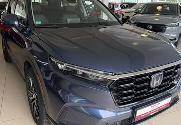 Honda CR-V 18.559 km 39.990 &euro; Brühl 50321