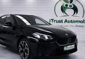 BMW 118 17.500 km 28.999 &euro; Solingen 42697