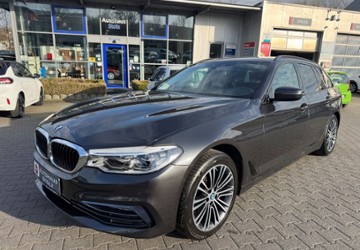 BMW 520 98.301 km 24.977 &euro; Wipperfürth 51688