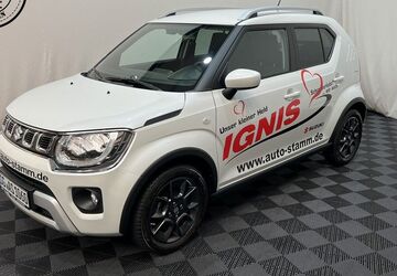 Suzuki Ignis 30.000 km 16.900 &euro; Solingen 42659