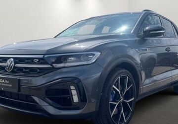 VW T-Roc 75.889 km 26.980 &euro; Dormagen 41540