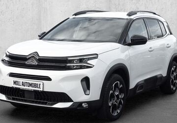 Citroen C5 Aircross 24.332 km 22.475 &euro; Köln 50825