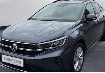 VW Taigo 12.383 km 24.950 &euro; Langenfeld 40764