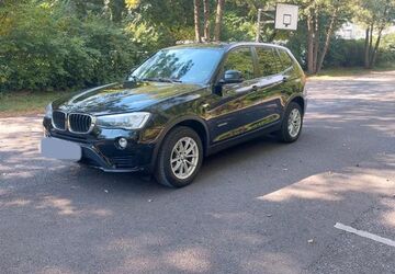 BMW X3 218.000 km 10.600 &euro; Köln 50769