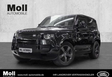 Land Rover Defender 31.950 km 61.180 &euro; Köln 51149