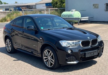 BMW X4 124.800 km 21.950 &euro; Bornheim 53332