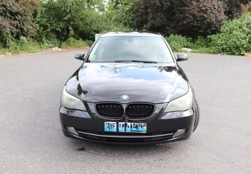 BMW 525 284.000 km 5.000 &euro; Köln 51109