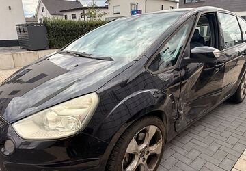 Ford S-Max 216.000 km 1.500 &euro; Pulheim bei Köln 50259