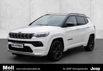 Jeep Compass 43.327 km 27.980 &euro; Köln 50825