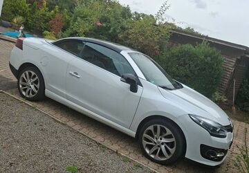 Renault Megane 56.800 km 9.000 &euro; Wermelskirchen 42929