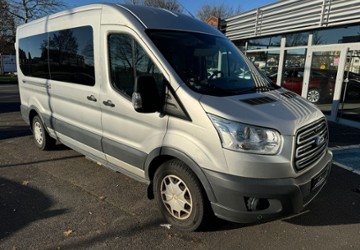 Ford Transit 211.000 km 16.950 &euro; Köln 51103
