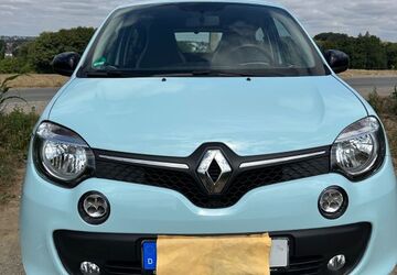 Renault Twingo 17.900 km 7.700 &euro; Remscheid 42855