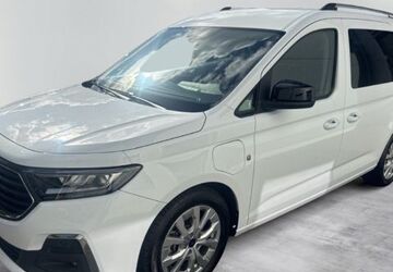 Ford Tourneo Connect 18.450 km 35.890 &euro; Köln 50825