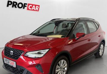 Seat Arona 49.300 km 14.499 &euro; Köln 51145