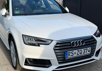 Audi A4 97.618 km 21.400 &euro; Erkrath 40699