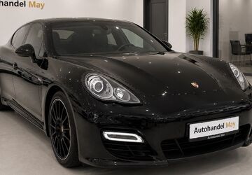 Porsche Panamera 116.950 km 34.950 &euro; Köln 50674