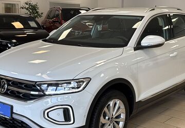 VW T-Roc 18.332 km 25.740 &euro; Bonn 53227