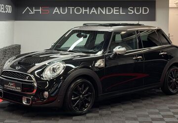 Mini Cooper S Clubman 145.000 km 14.999 &euro; Remscheid 42857