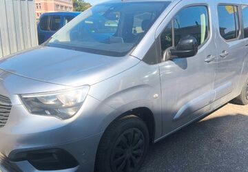 Opel Combo Life 63.400 km 14.950 &euro; Solingen 42657