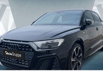 Audi A1 56.700 km 24.577 &euro; Siegburg 53721