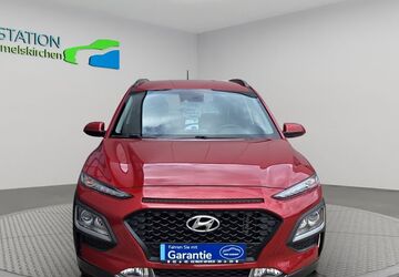 Hyundai KONA 85.000 km 11.900 &euro; Hückeswagen 42499