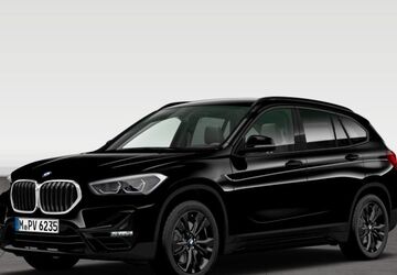 BMW X1 56.950 km 26.620 &euro; Wesseling 50389