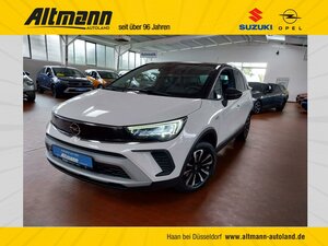 Opel Crossland X Elegance AHK Kamera PDC Therma Tec Beh 32.825 km 16.480 &euro; HAAN 42781
