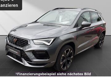Cupra Ateca 9.800 km 29.990 &euro; Solingen 42719