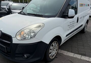 Fiat Doblo 184.832 km 2.790 &euro; Köln 51065