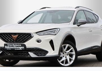Cupra Formentor 45.070 km 21.691 &euro; Bonn 53175