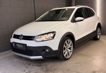 VW Polo 120.000 km 8.990 &euro; Remscheid 42899