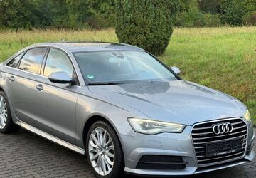 Audi A6 189.500 km 15.699 &euro; Bonn 53127