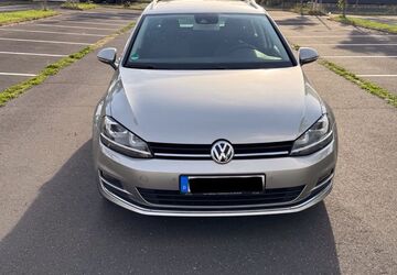 VW Golf 83.820 km 12.500 &euro; Hennef 53773