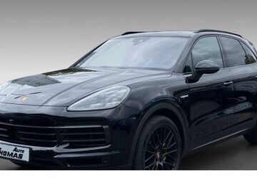 Porsche Cayenne 45.880 km 64.990 &euro; Bonn 53227
