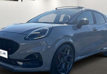 Ford Puma 55.510 km 25.890 &euro; Köln 51107
