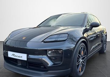 Porsche Macan 8.000 km 81.950 &euro; Bonn 53119
