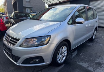 Seat Alhambra 350.000 km 6.990 &euro; Köln 51107