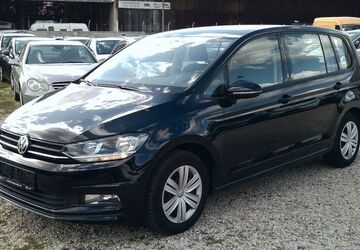 VW Touran 145.000 km 10.999 &euro; Bonn 53227