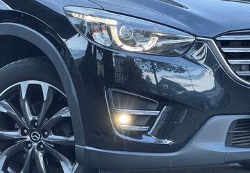 Mazda CX-5 113.325 km 12.800 &euro; Remscheid 42859